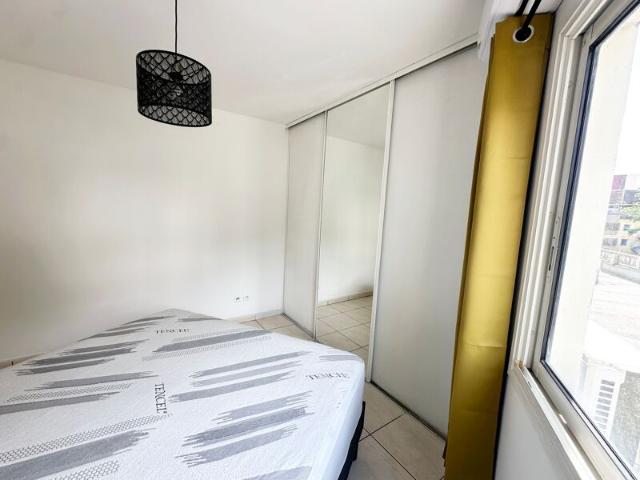 Appartement location à Saint-Denis, Saint-denis