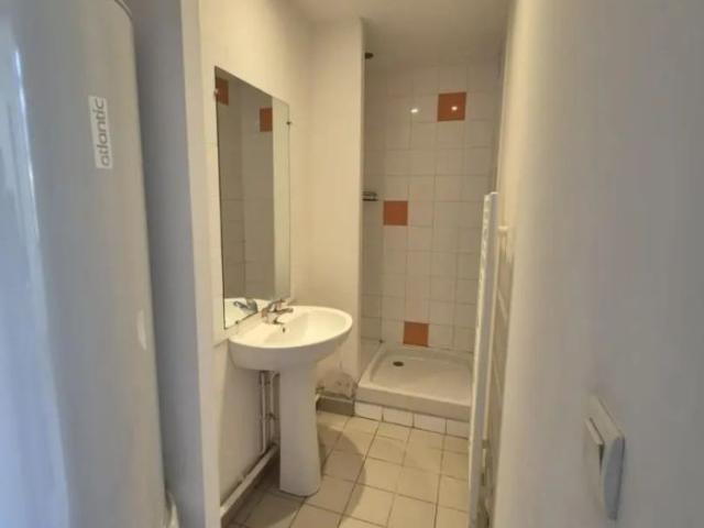 Appartement location à Mississipi, Aire-sur-la-Lys