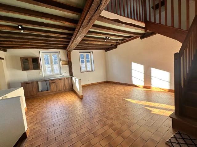 Appartement location à Résidence des Prés, Sully-sur-Loire