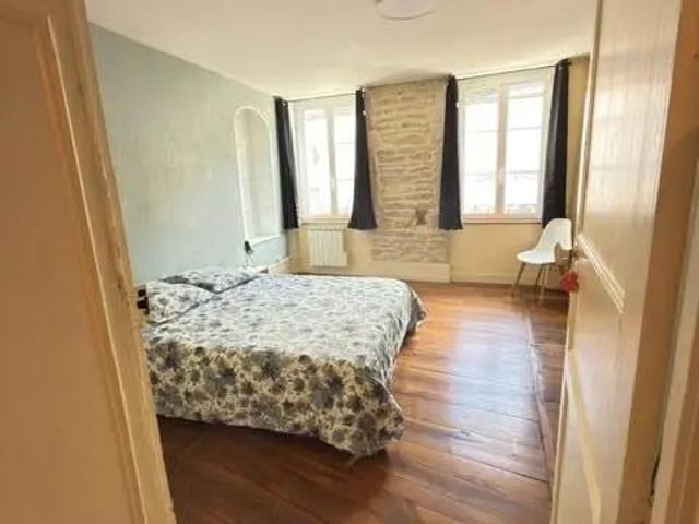 Appartement location à Beaune, Pommard