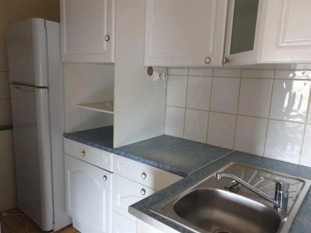 Appartement location à Montbéliard