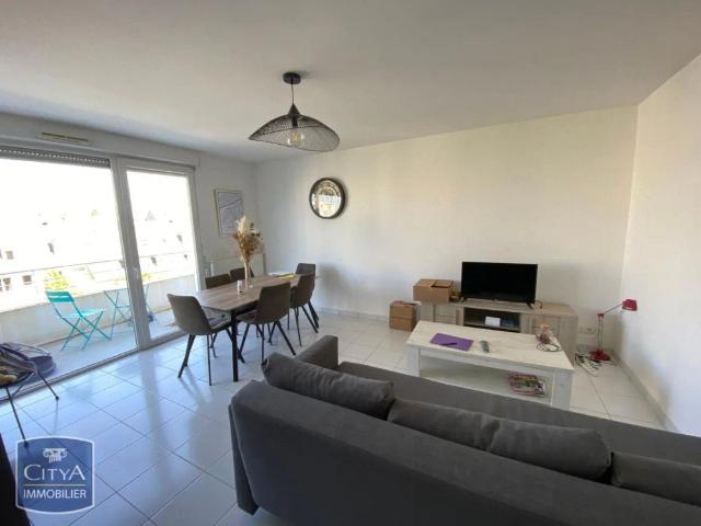 Appartement location à Tours, La Riche