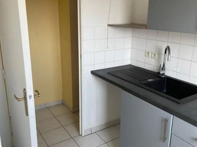 Appartement location à Lens