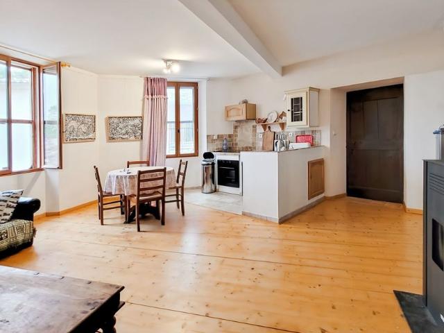 Appartement location à Forcalquier, Cruis