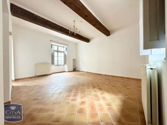 Appartement location à Écusson, Nîmes