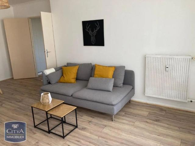 Appartement location à Châlons-en-Champagne, Châlons-en-champagne