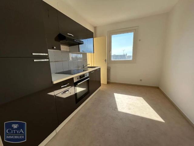 Appartement location à Alençon