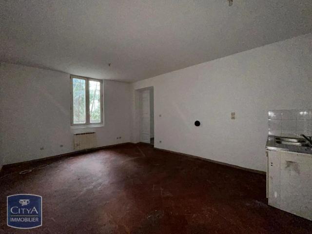 Appartement location à Carpentras