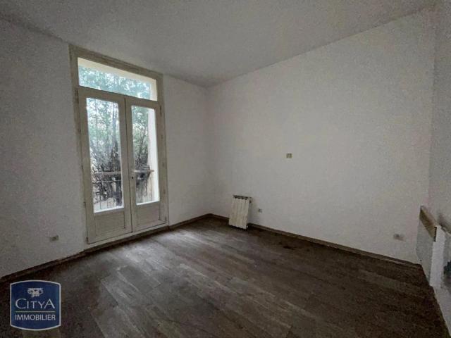 Appartement location à Carpentras