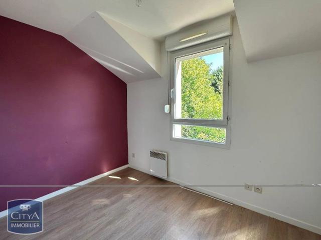 Appartement location à Lens