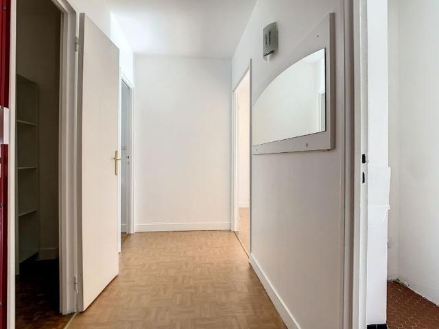 Appartement location à Nogent-sur-Marne, Joinville-le-pont