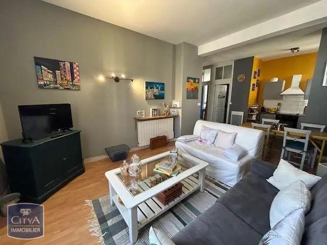 Appartement location à Rochefort, Royan