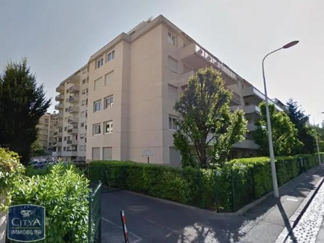 Appartement location à Lyon, Métropole de Lyon