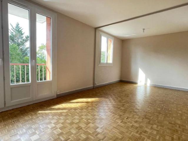 Appartement location à Dijon