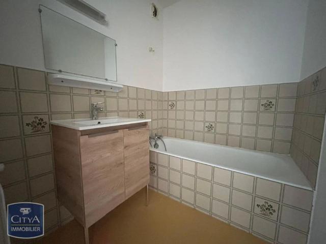 Appartement location à Mâcon, Charnay-lès-mâcon