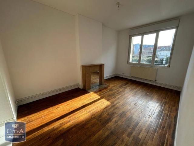 Appartement location à Saint-Quentin, Saint-quentin