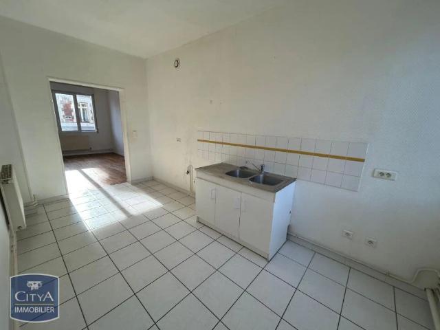 Appartement location à Saint-Quentin, Saint-quentin