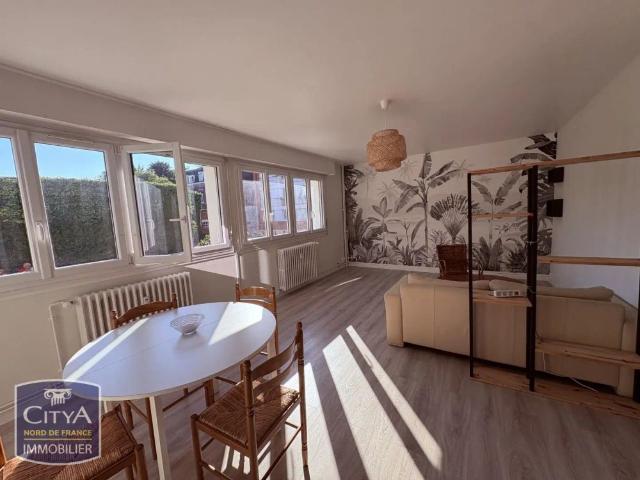 Appartement location à Lille, Roubaix
