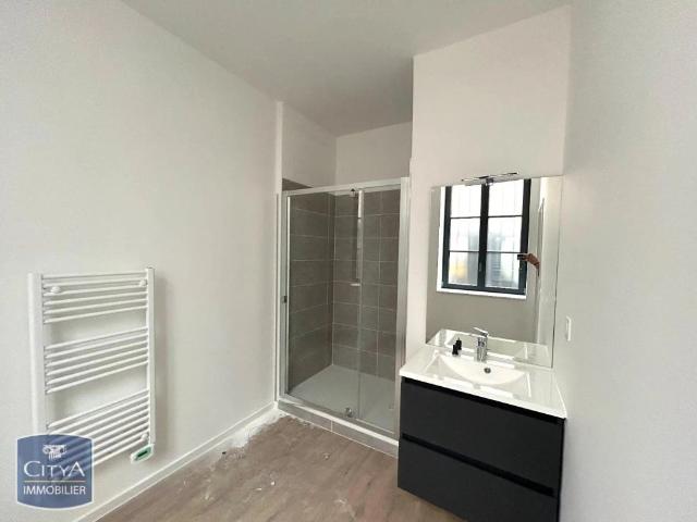 Appartement location à Arras
