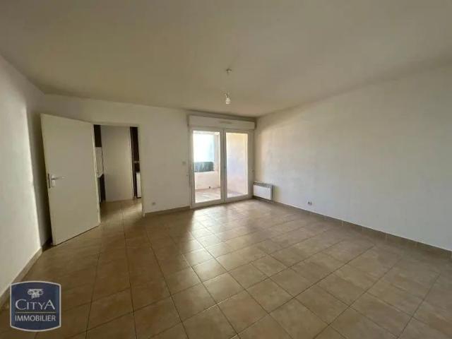 Appartement location à Nîmes, Milhaud