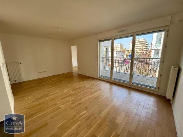 Appartement location à Nanterre, Rueil-malmaison