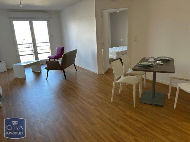 Appartement location à Le Mans