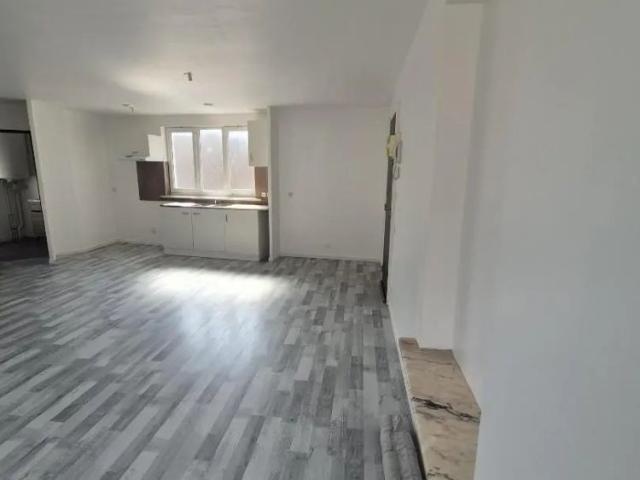 Appartement location à Cambrai, Caudry