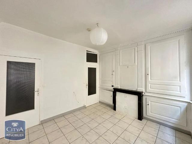 Appartement location à Mâcon