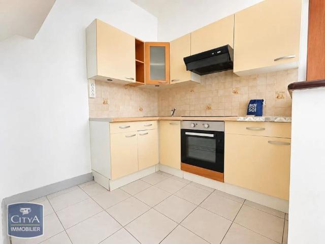 Appartement location à Mâcon