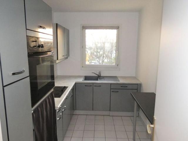 Appartement location à Le Raincy, Gagny