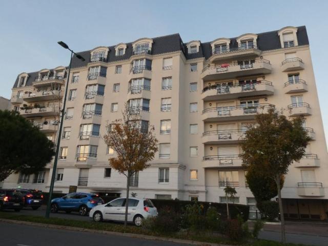 Appartement location à Le Raincy, Gagny