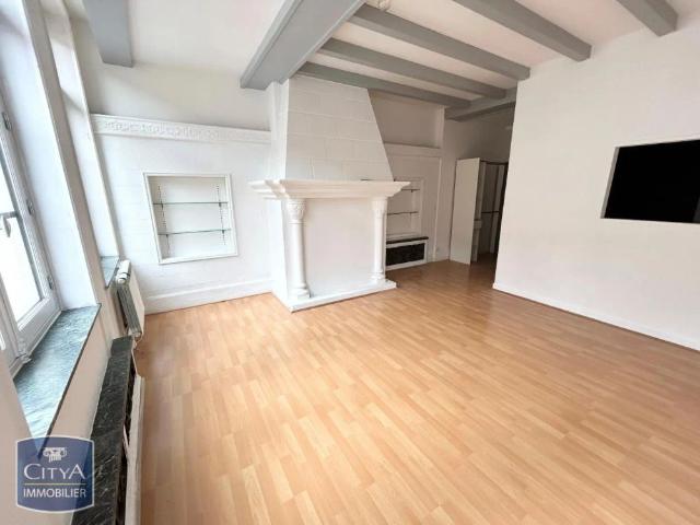 Appartement location à Douai