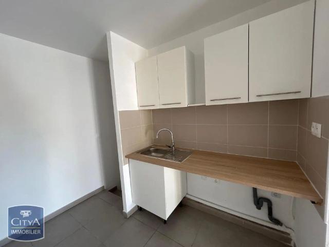 Appartement location à Istres, Saint-mitre-les-remparts