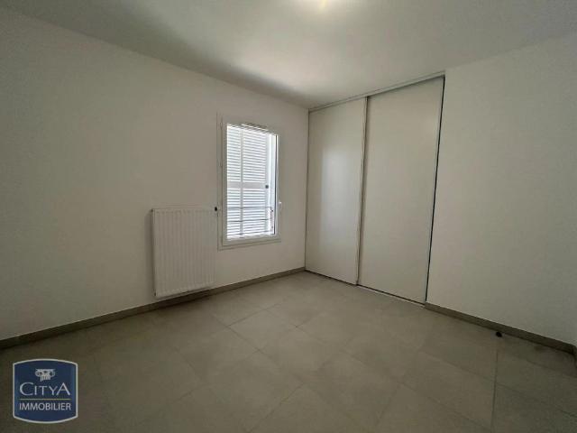 Appartement location à Avignon