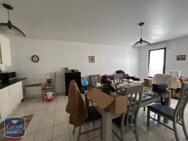 Appartement location à Palaiseau, Arpajon