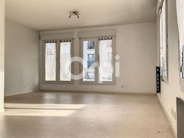 Appartement location à Orléans