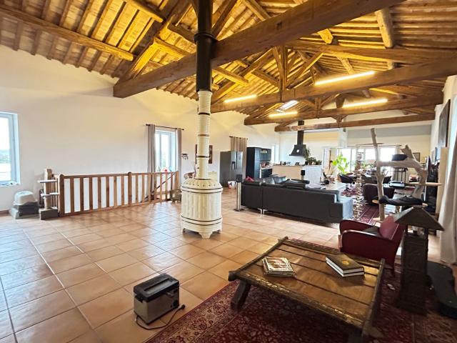 Appartement location à Apt, Cheval-blanc