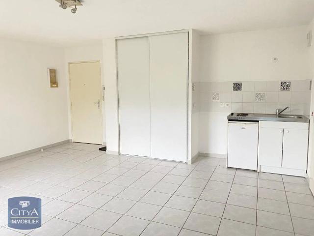 Appartement location à Forbach-Boulay-Moselle, Stiring-wendel