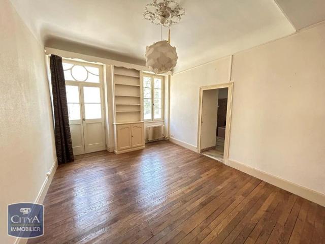 Appartement location à Beaune