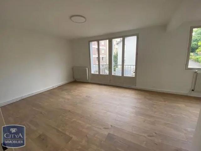 Appartement location à Clermont-Ferrand, Chamalières