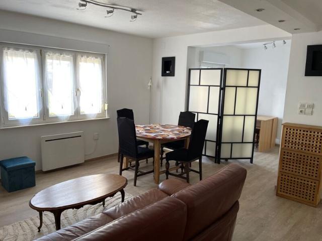 Appartement location à Thionville