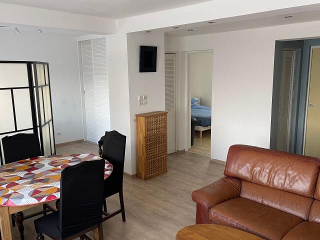 Appartement location à Thionville