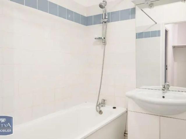 Appartement location à Avesnes-sur-Helpe, Louvroil
