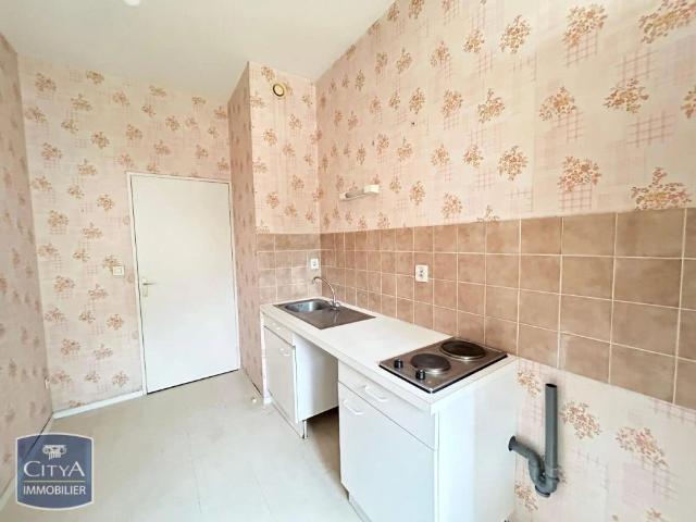 Appartement location à Le Mans