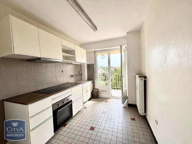 Appartement location à Strasbourg, Hoenheim
