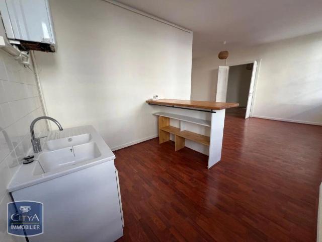 Appartement location à Clermont-Ferrand, Clermont-ferrand