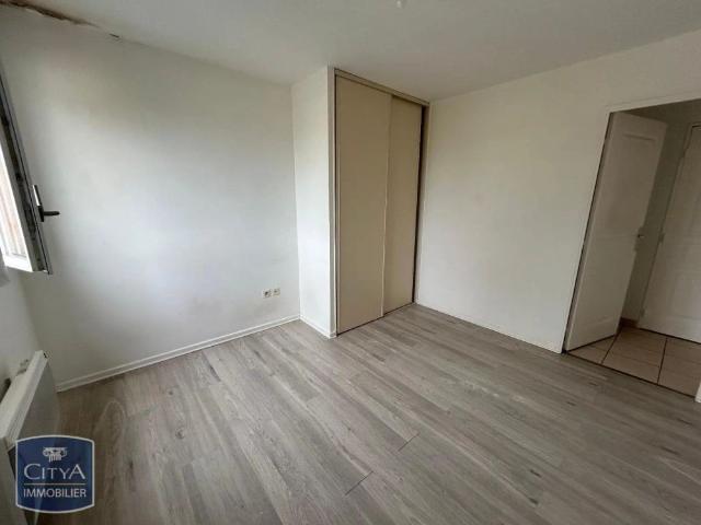 Appartement location à Belfort, Danjoutin