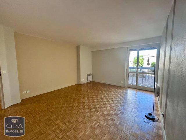 Appartement location à Châteauroux