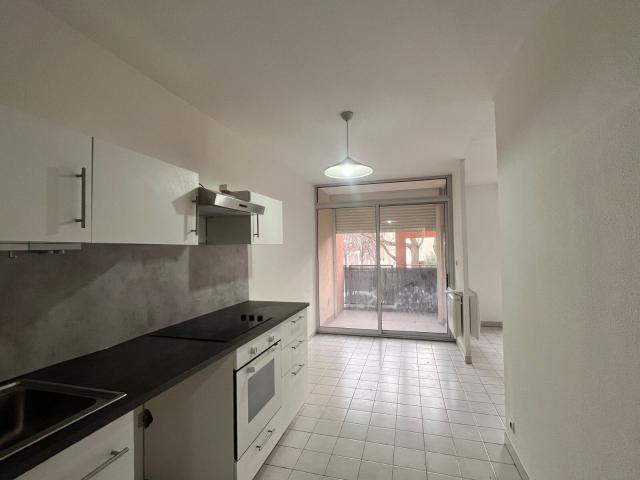 Appartement location à Montpellier
