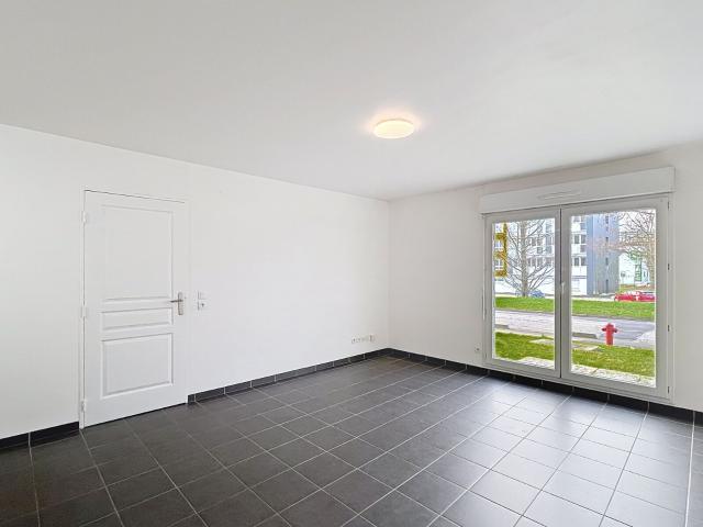 Appartement location à Rouen, Mont-saint-aignan
